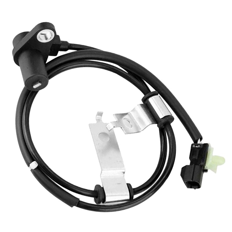 ABS Speed Sensor for Mitsubishi Shogun Pajero Pinin 1999-07 MR977447 Front Right
