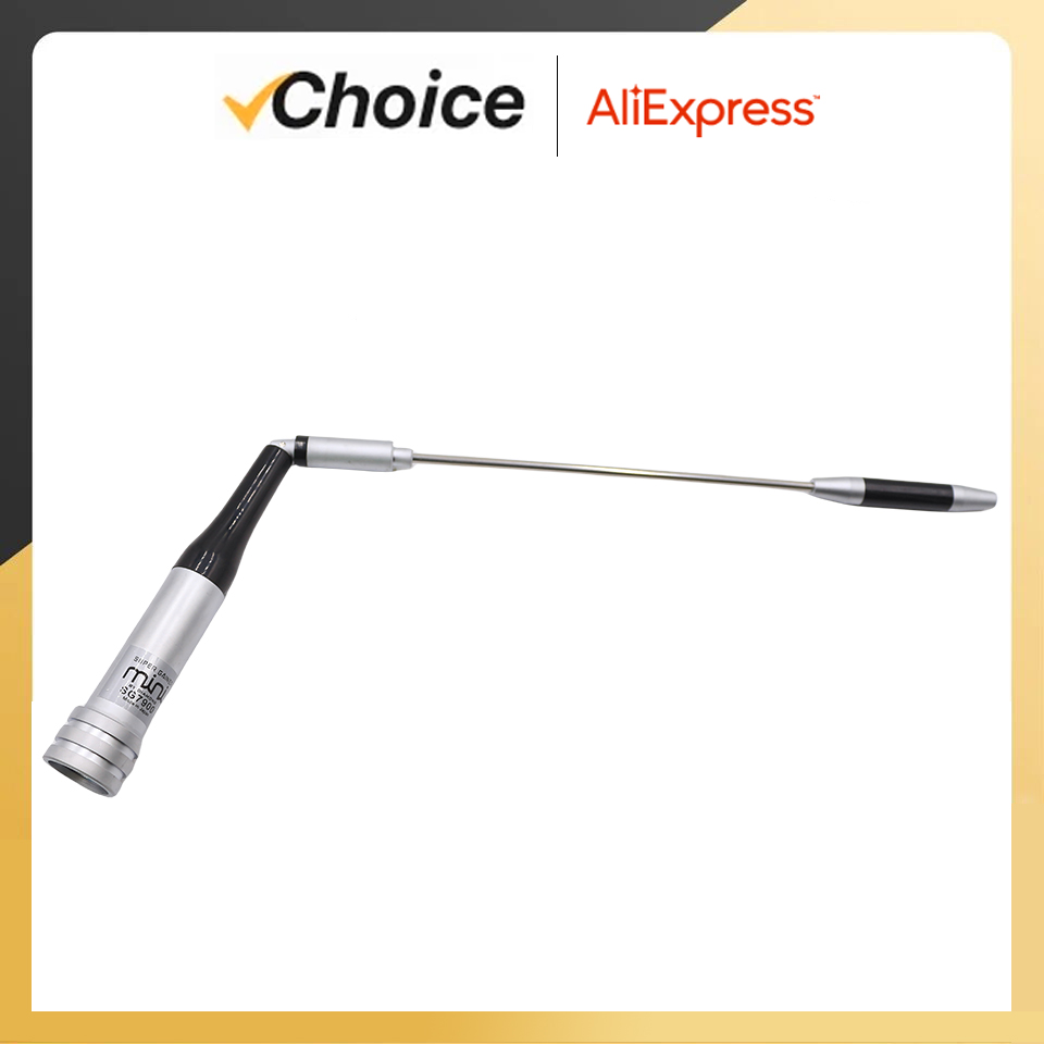 Mobile Radio Antenna For SG7900 RT95 BJ-218 Dual Band VHF/UHF 144/430MHz QYT KT-7900D Car Radio Base Station 5M Cable RB400 Clip