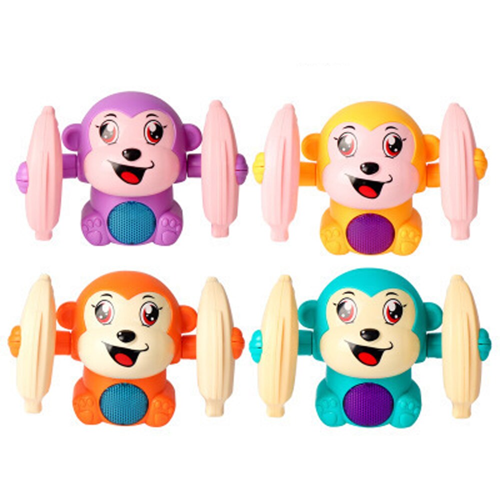 Xrten Interaktives Hundespiel – Elektronisches Brettspiel Mit Sound Für Kinder, Familien-Spaß