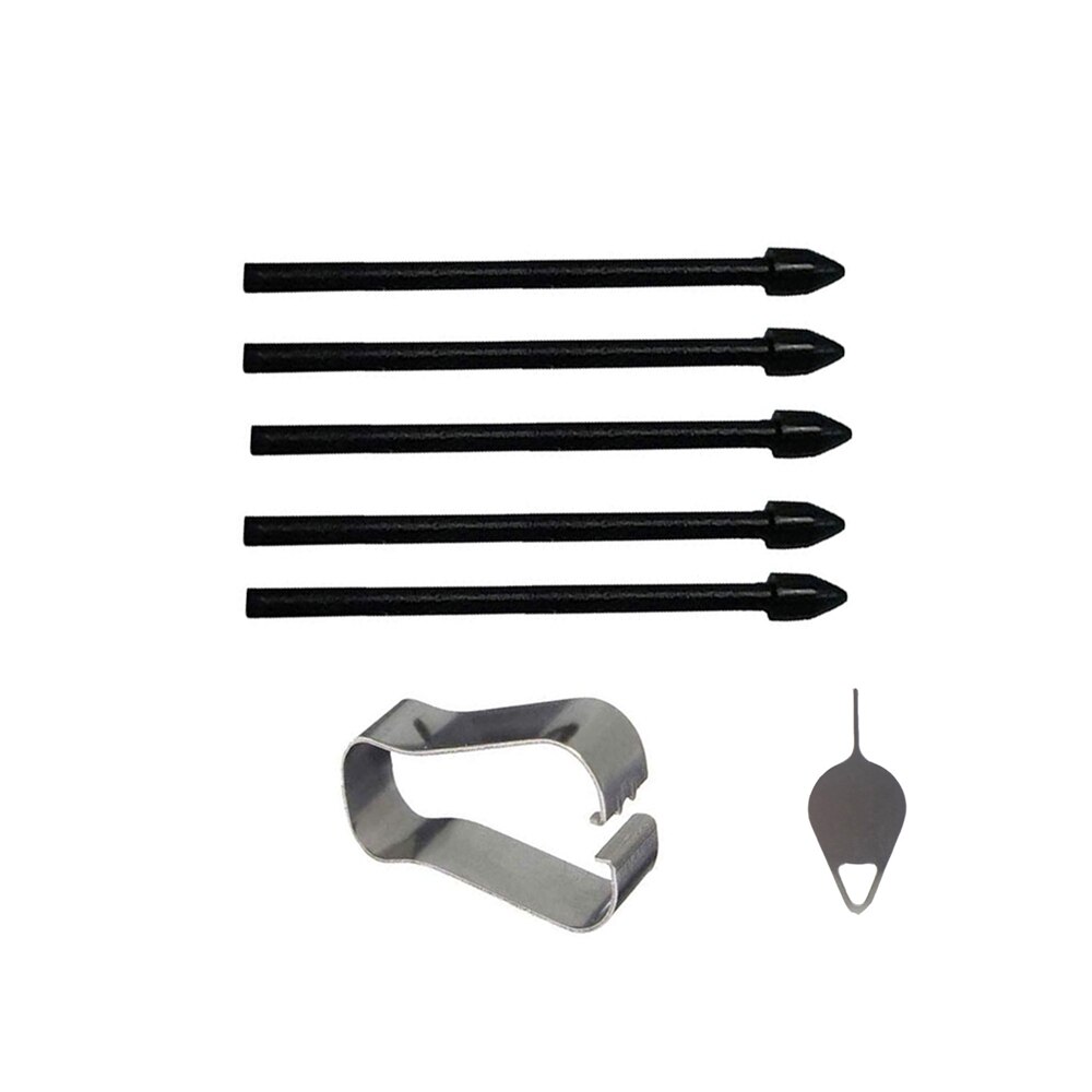 Geschikt Voor Samsung Note 20 Note 20 Ultra 5Gtab S6 T860 T865 Refill Vervanging Tool Set, gebruikt Voor De Vervanging Nib Van S Pen