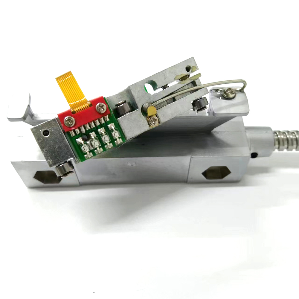 SNS NTS SINPO JCXF JCXE FTN Linear Scale Sensor Reader Head 5microm Linear Sensor 1um Linear Encoder 0.005mm