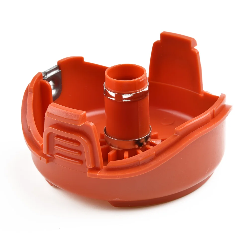 Capuchon de bobine de coupe-herbe pour BLACK DECKER, GL7033 GL8033 GL9035 GL933, levier de remplacement, accessoires de jardinage