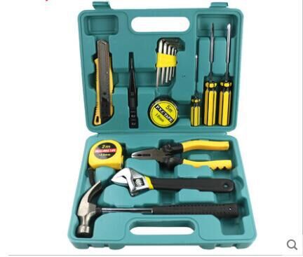 Case Tools Box Mechanic Organizer Garage Storage Cabinet Tool Box Set Caja De Herramientas Tool Storage BD50TC: Default Title