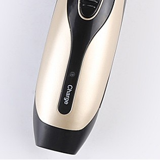 Hondenscheerapparaat, tondeuse, geluidsarm, oplaadbaar, draadloos, elektrisch, stille tondeuse, set voor honden, katten, huisdieren