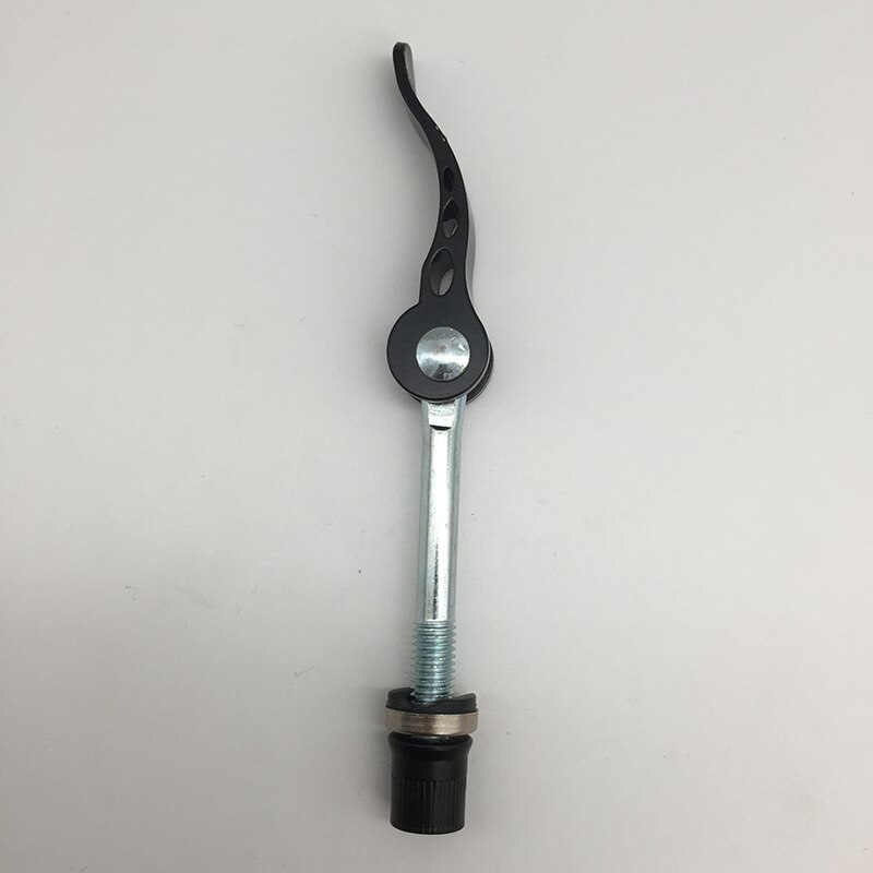 MAXFORD Bicycle Quick Release M8x75mm Bike Seat Post Clamp Bolt Bike Alloy Quick Release Seatpost M8 Screw Bolt Cycling Parts