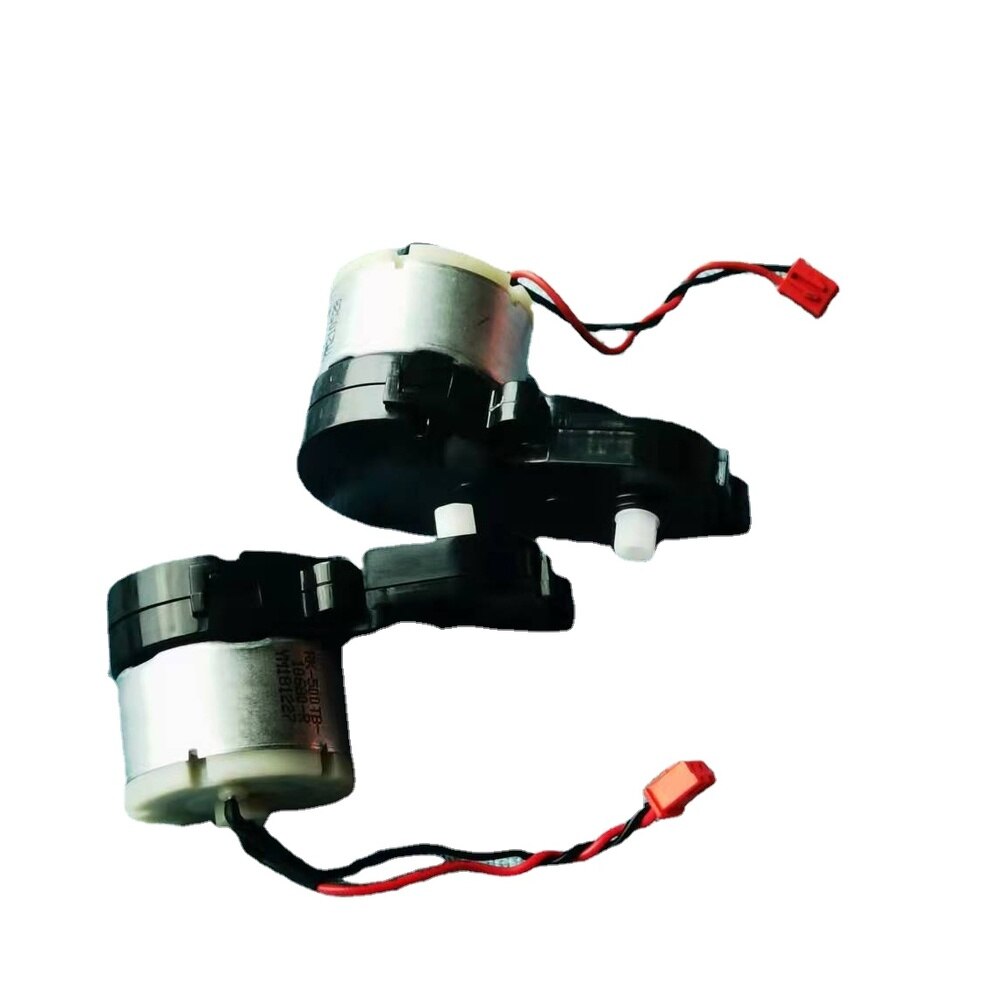 Side Brush Motor for 360 S6 Robotic Vacuum Cleaner Parts replacement Qihoo 360 S6