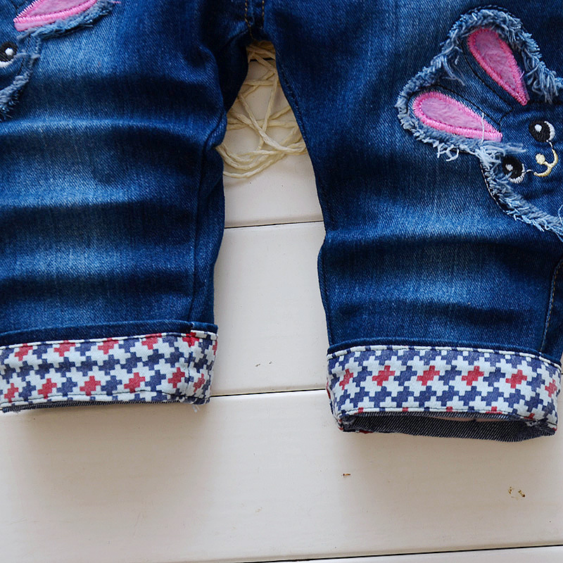 IENENS freundlicher Baby Mädchen Cuke aufbringen Denim Latzhose Jeans Overall Kleinkind Kleinkind Mädchen Gesamt Kleidung Kleidung Lange Hosen