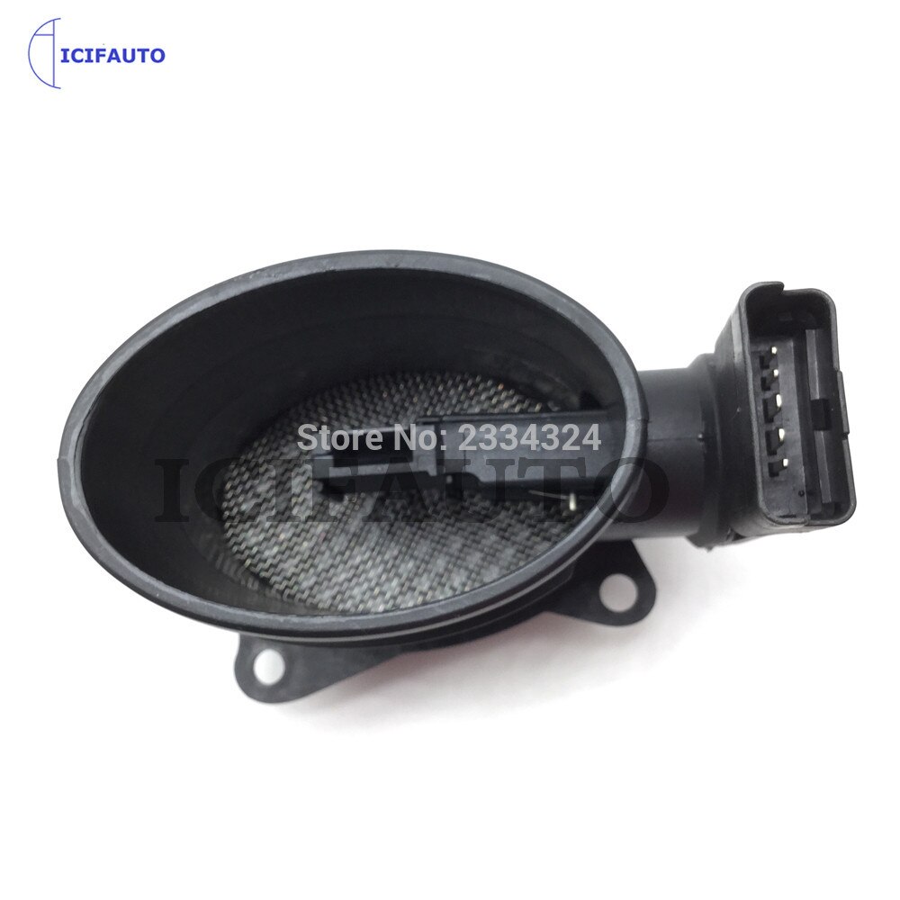 Maf Air Mass Flow Meter Sensor Voor Citroen C2 C3 C4 Berlingo Jumpy Xsara Fiat Scudo Ford Fiesta Fusion Mini 1920.GV, 1920.EX