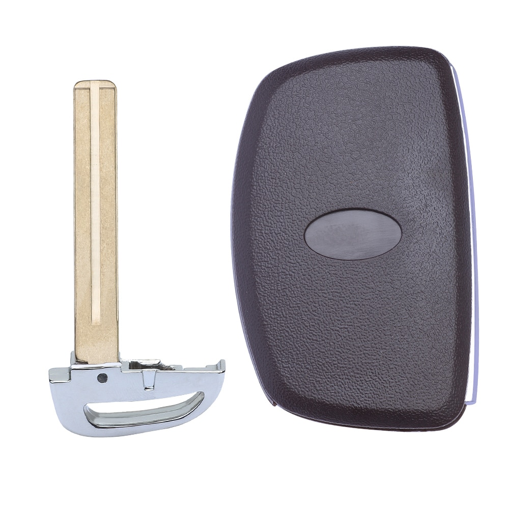 KEYECU Smart Remote Key 3 Button 433Mhz PCF7945A for Hyundai Tucson IX35 P/N : 95440-2S600 / 95440-2S610