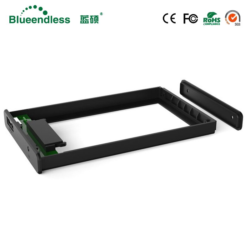 External Hard Drive Case Usb 3.0 2.5 Sata Hdd Caddy SSD 9.5mm Hdd Case 2.5 Carcasa Para Disco Duro Sata Usb Hdd Enclosure