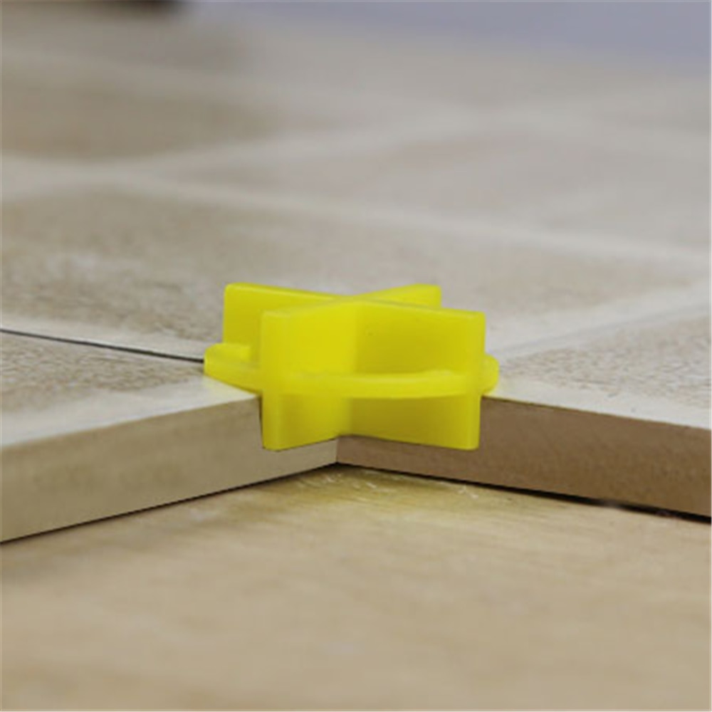 Construction facility components Tile Cross Removable Tile Cross Card 1.523 Dual-purpose Size Tile Cross