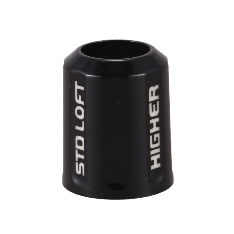 10Pcs Golf Irons Ferrules .335 for Taylormade R11S R11 RBZ R9 Shaft TP