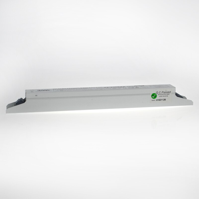 3AAA YZ-239EAA YZ-254EAA T5-E 2*39W 2*54W fluorescente lámpara de acuario balasto electrónico