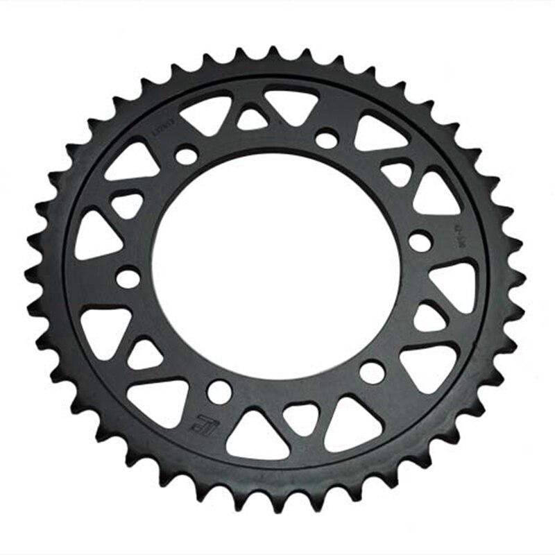 530 Motorcycle Rear Sprocket Gear for Yamaha XJR1300 5WM Racer YZF-R7 YZFR7 FZS1000 FZ1 FZ6 Fazer YZF-R6 YZFR6 YZF R6 R7 R1