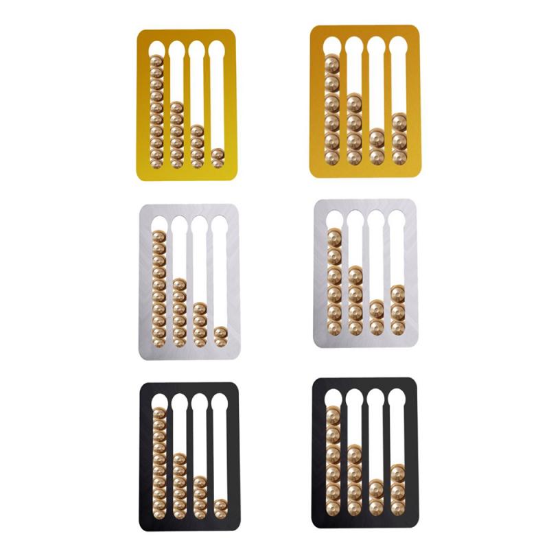 Support mural en aluminium pour rangement de capsules Nespresso 24/40, armoire de cuisine, carrelage, Restaurant
