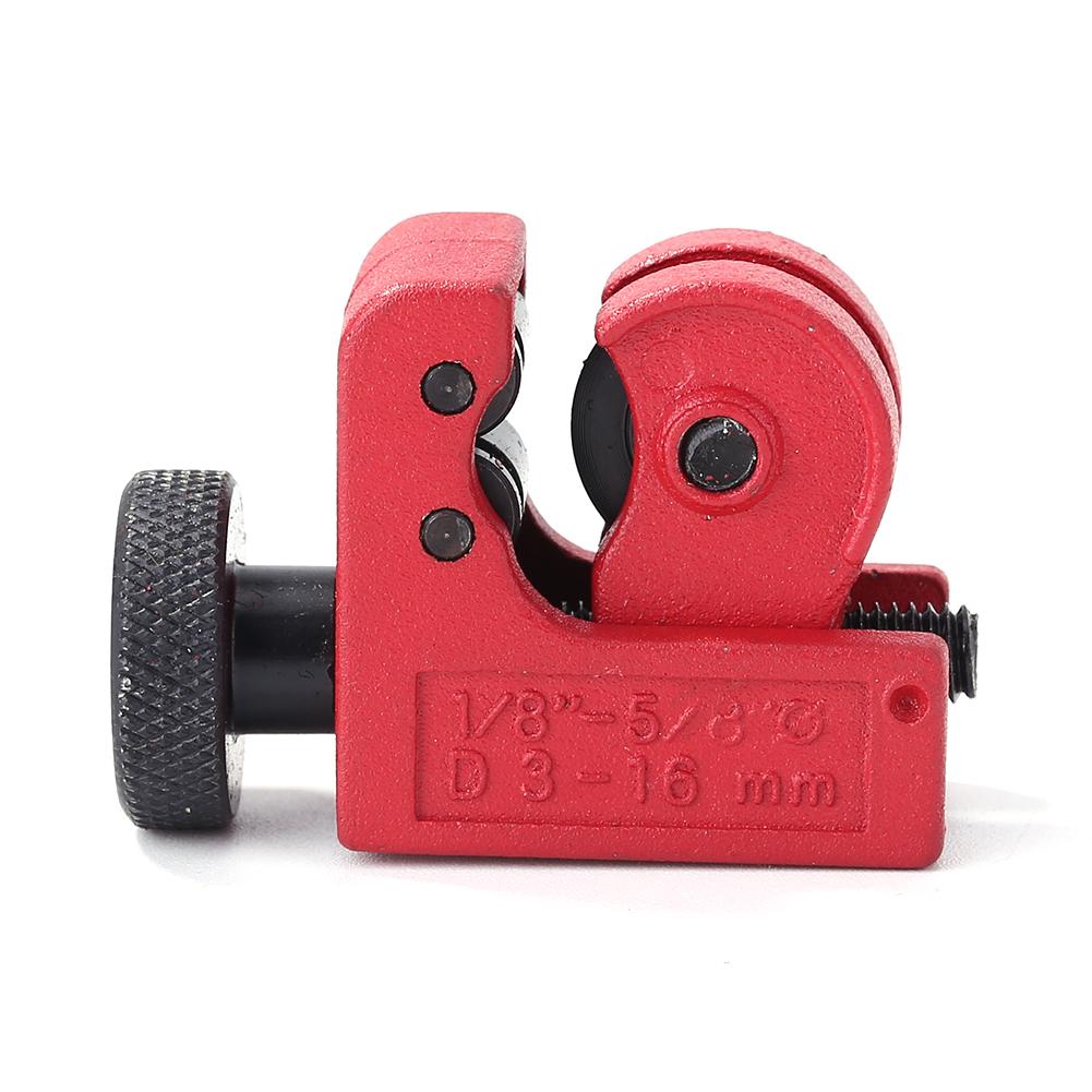 Plumbing Shear Copper 3-16mm Stainless Steel Aluminum Miniature Bearing Cutter Metal Cutting Repairing Tool Install Supply