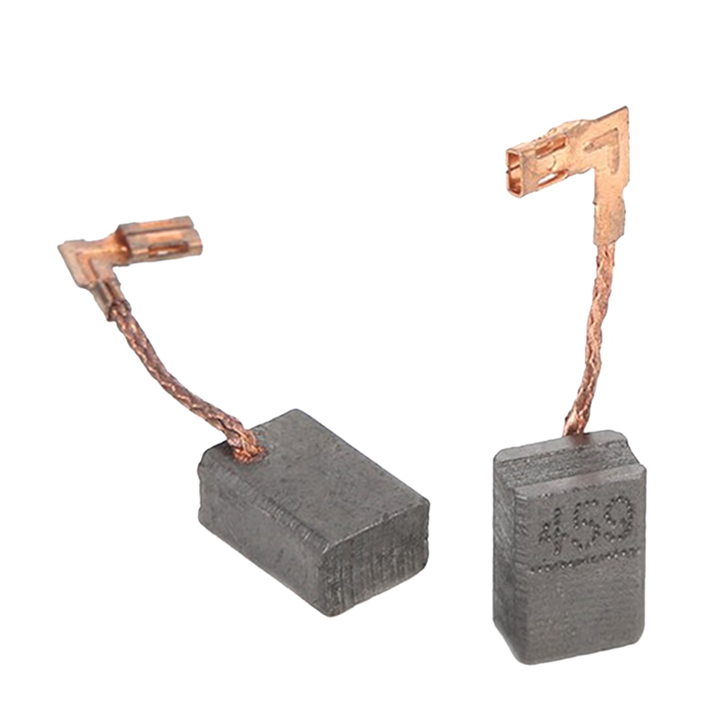 Japońnarty zestaw pędzelków węglowych robić CB-459/CB-460/194722-3/CB-461/CB-458/CB-462