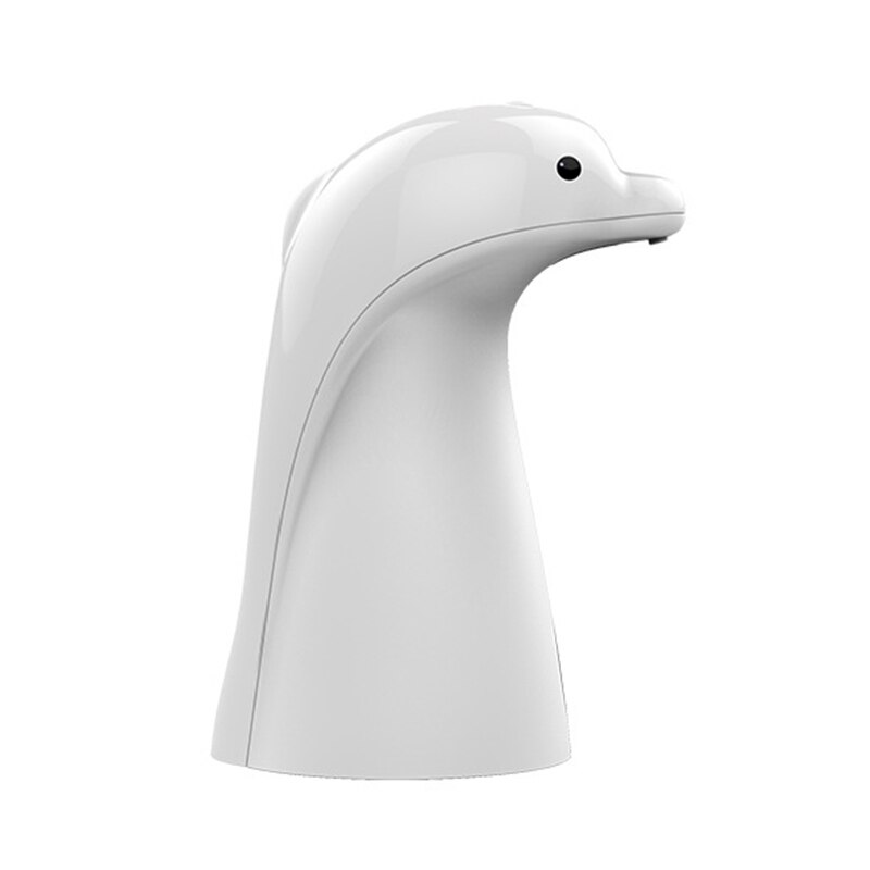 Automatic Foaming Soap Dispenser Battery Operated ligent Sensor Infrared Hand Washing Dispenser for Home Bathroom