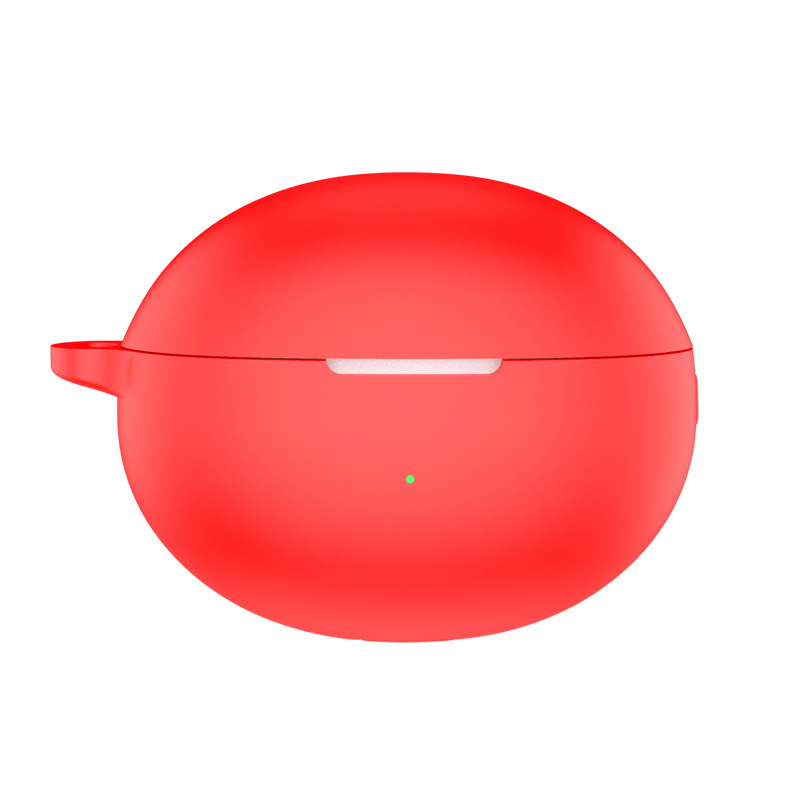 For Huawei FreeBuds 6i headphone case Silicone case -proof and dust-proof headphone case