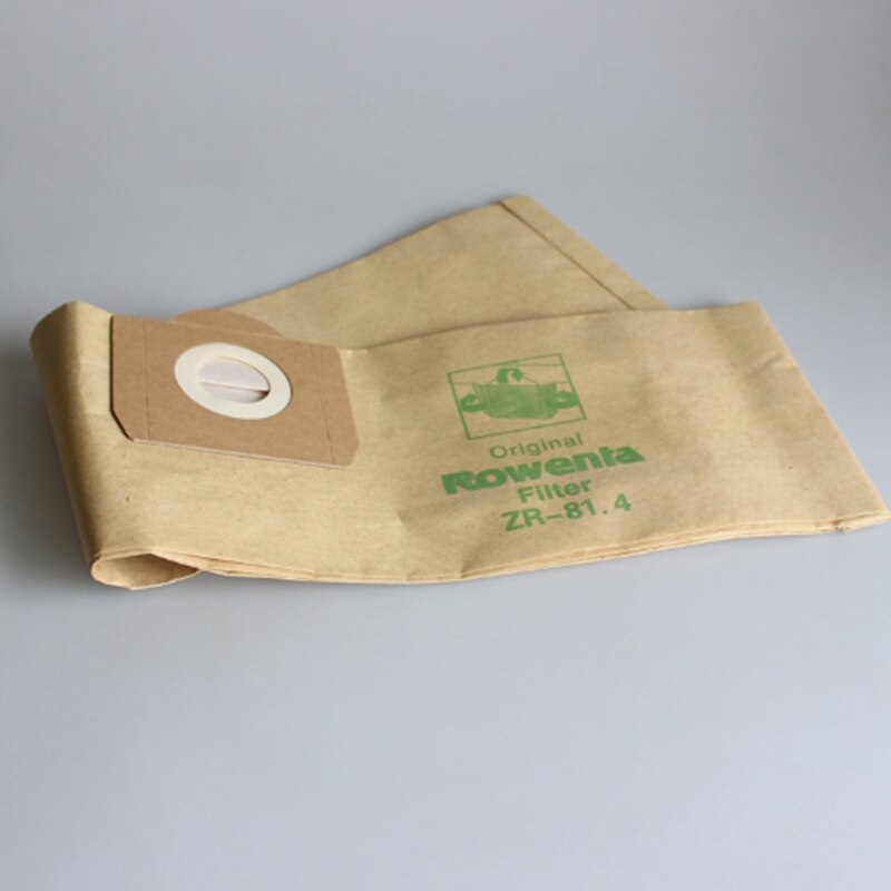 Vacuum Cleaner Accessories Vacuum Collector Dust Bag Vacuum Cleaner Paper Bag Vacuum Cleaner Garbage Bag