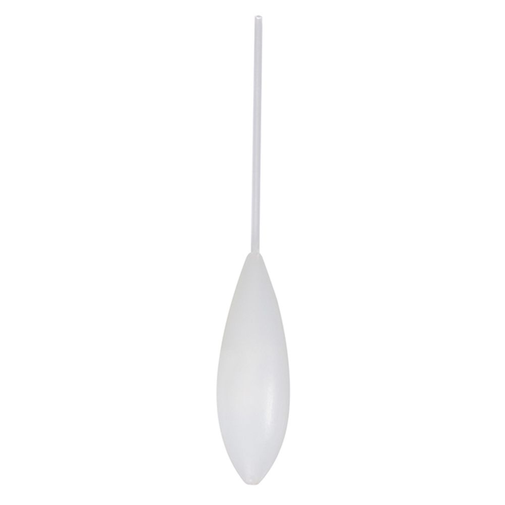 4 Flotteurs De Pêche 10g / 5.7g - Truite, Anguille, Carpe - Acrylique 14,8cm