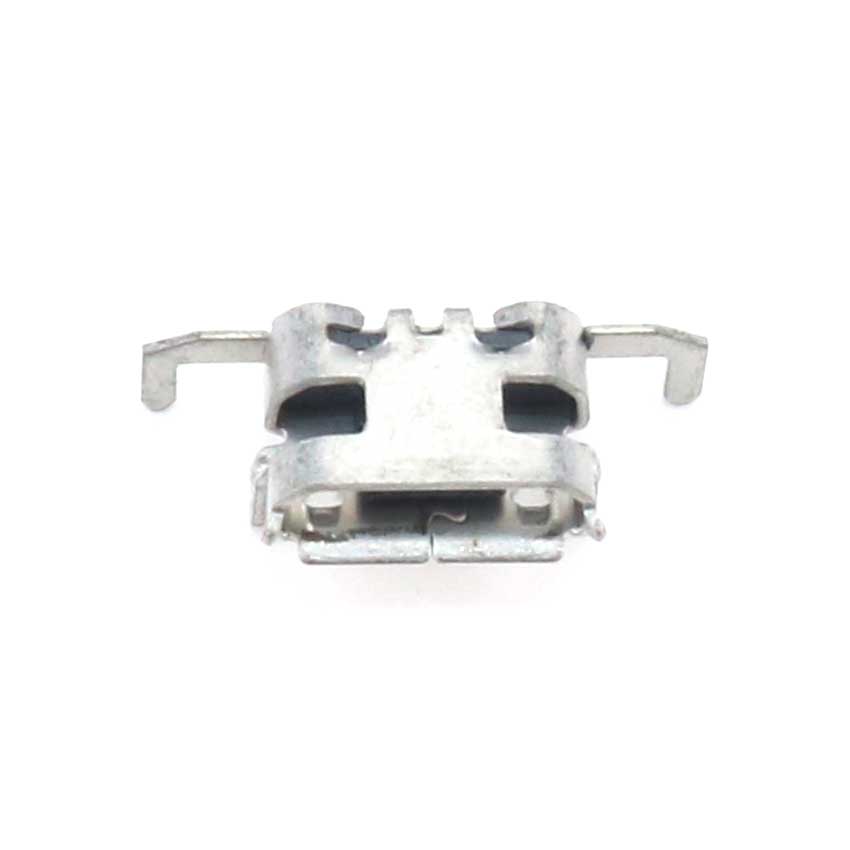 Cltgxdd 2 stuks micro usb-oplader connector aansluiting dockpoort voor xbox one xbox one gamepad controller