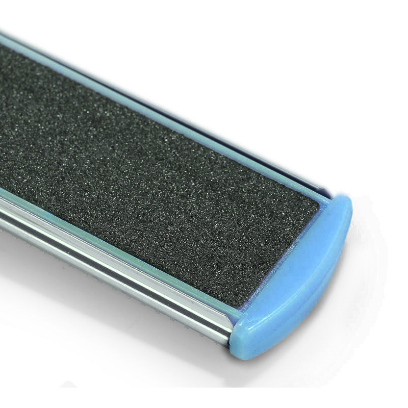 Strumenti per pedicure per la pulizia del tallone Rimozione del callo lavasciuga del piede lima per piedi e rimozione del callo Piedi Spazzola per massaggio Strumenti per la cura del piede per manicure