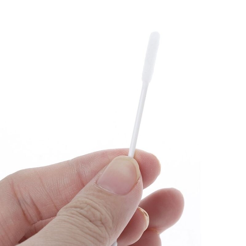 Hisopo de limpieza de 50 Uds.