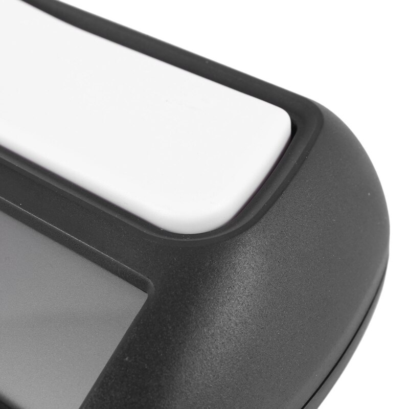 Orologio da scacchi, Timer da scacchi digitale e Timer da gioco, orologio professionale portatile multiuso 3 in 1