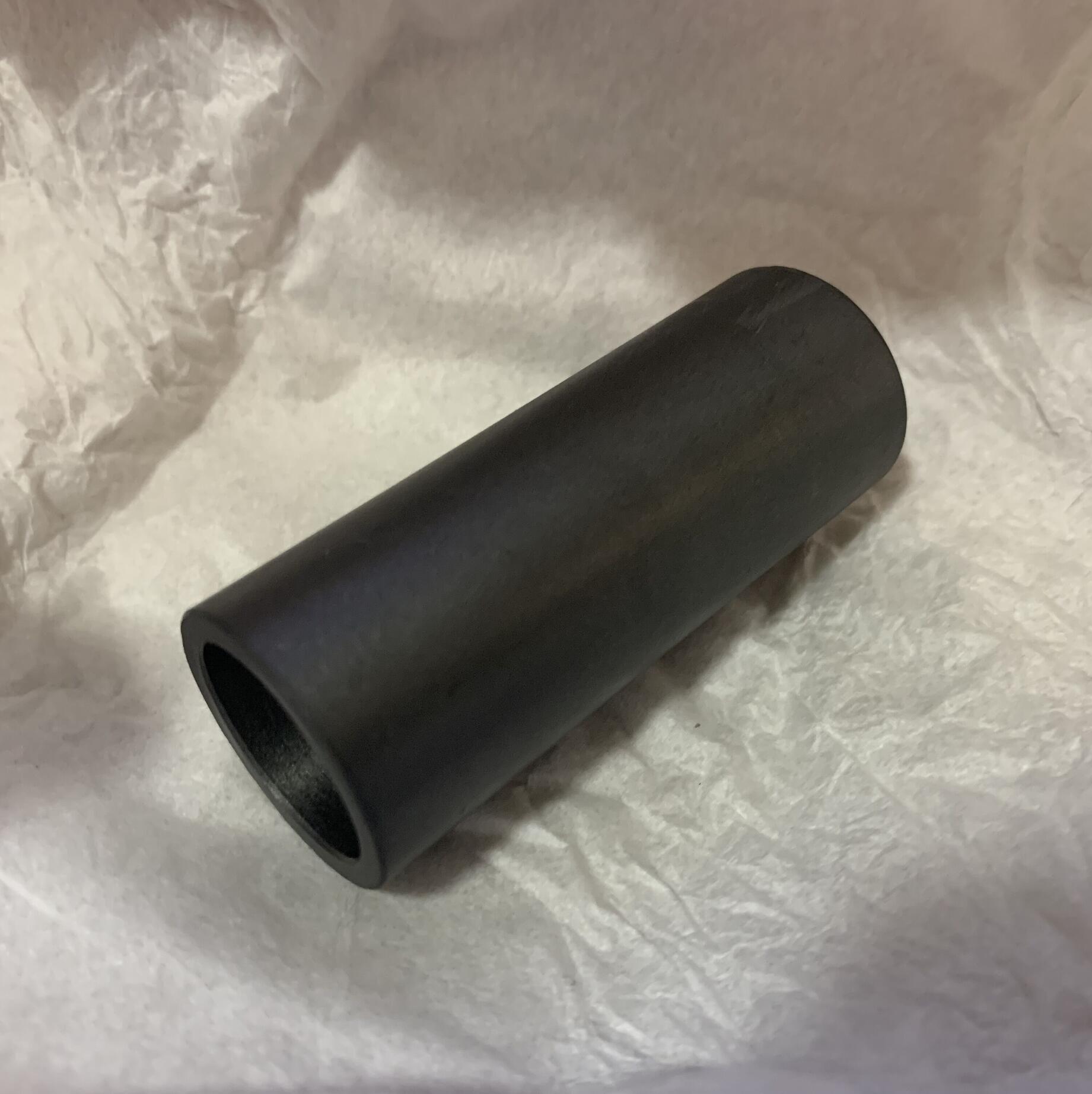 WB3-25 PTFE faltenbalg mechanische dichtungen Für KUOBAO Korrosion beständig Chemische Pumpen WB3/25 Ersatzteile: Buchse (PTFE-CA)