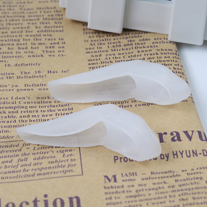 Ballen-Kissen & Zehenspreizer – Soforthilfe Bei Hallux Valgus Und Fußschmerzen