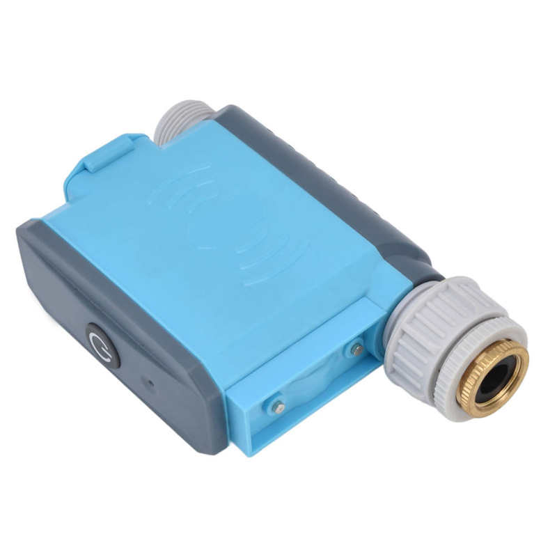 Irrigation Controller Rainfall Sensing Irrigation Timer for Lawn