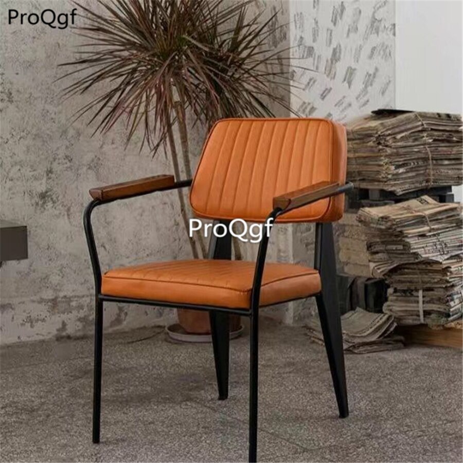 Prodgf 1 set ins series industriell känsla matstol