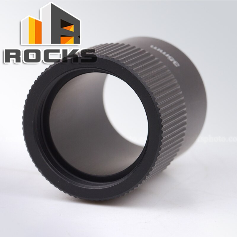 35mm C-CS Mount Lens Adapter Ring Extension Tube for CCTV Security Camera
