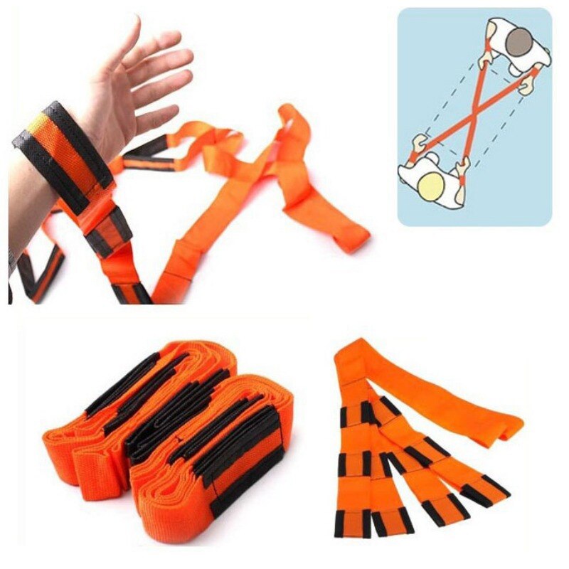 Furniture Moving Straps Carry Rope Heavy Lifting Strap Transport Belts Cords Move Non-Slip Wearable Supplies Hand Protection