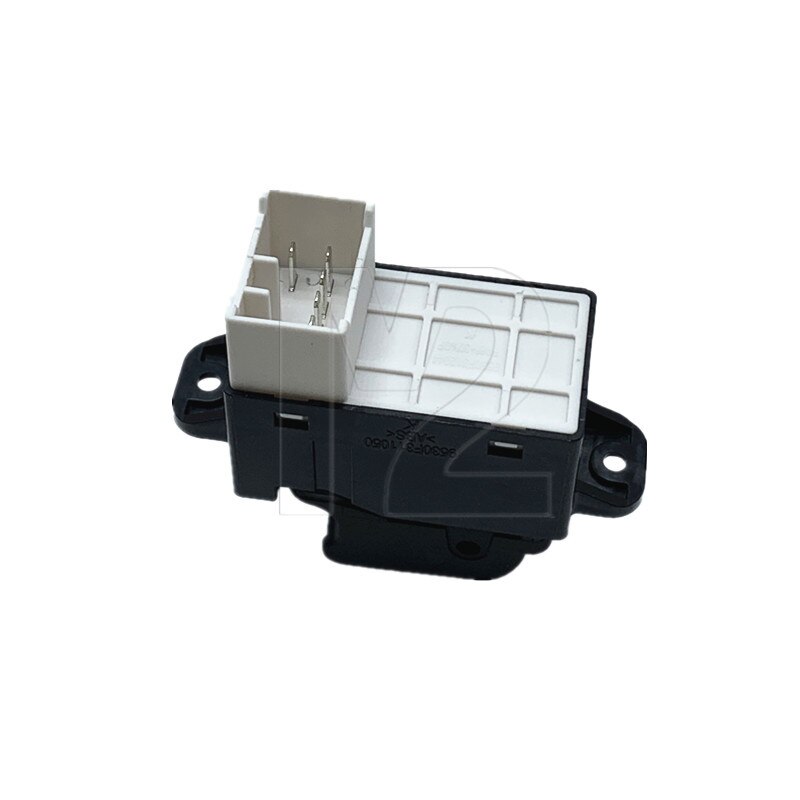Interruptor de ventanilla eléctrica 935801D000, 93580-1D000, 93580, 1D000, para Kia carens, 935811D500, 93581, 1D500, 93581-1D500