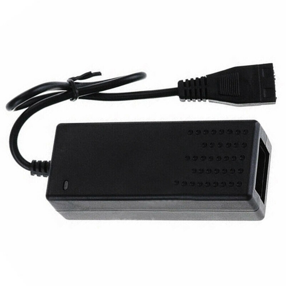 12V/5V 2A USB to IDE/SATA Power Supply Adapter Hard Drive/HDD/CD-ROM AC DC