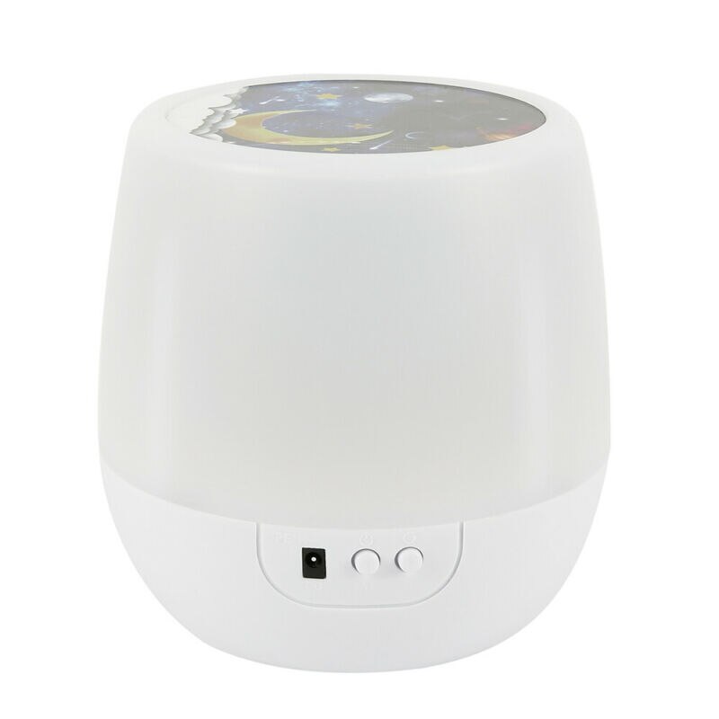 Star Projector Night Light for Kids Starry Sky Oce... – Grandado