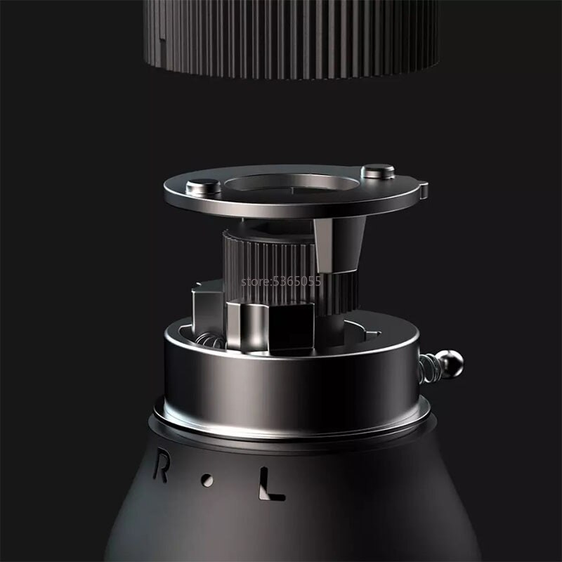 Xiaomi-destornillador Mijia 16 en 1 de alta precisión, destornillador de carraca, 20Nm Torx Cross, bricolaje, destornillador S2 Bits, herramientas de reparación