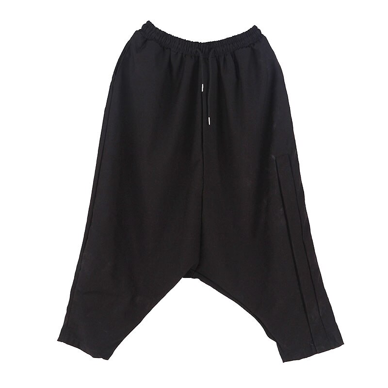 Pantalon Gothique Steampunk Pour Homme - Style Vintage Décontracté (tailles M à 2XL)