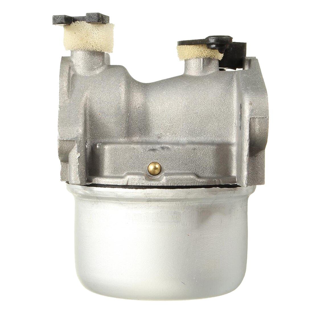 AUTO Carburetor Carb For Briggs &amp; Stratton 799871 790845 Replaces Old Part Gray