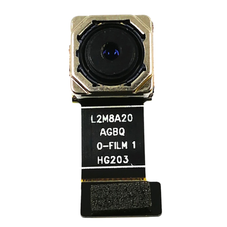 voor Lenovo ZUK Z2 Pro Terug Camera Flex Kabel Vervangende onderdelen