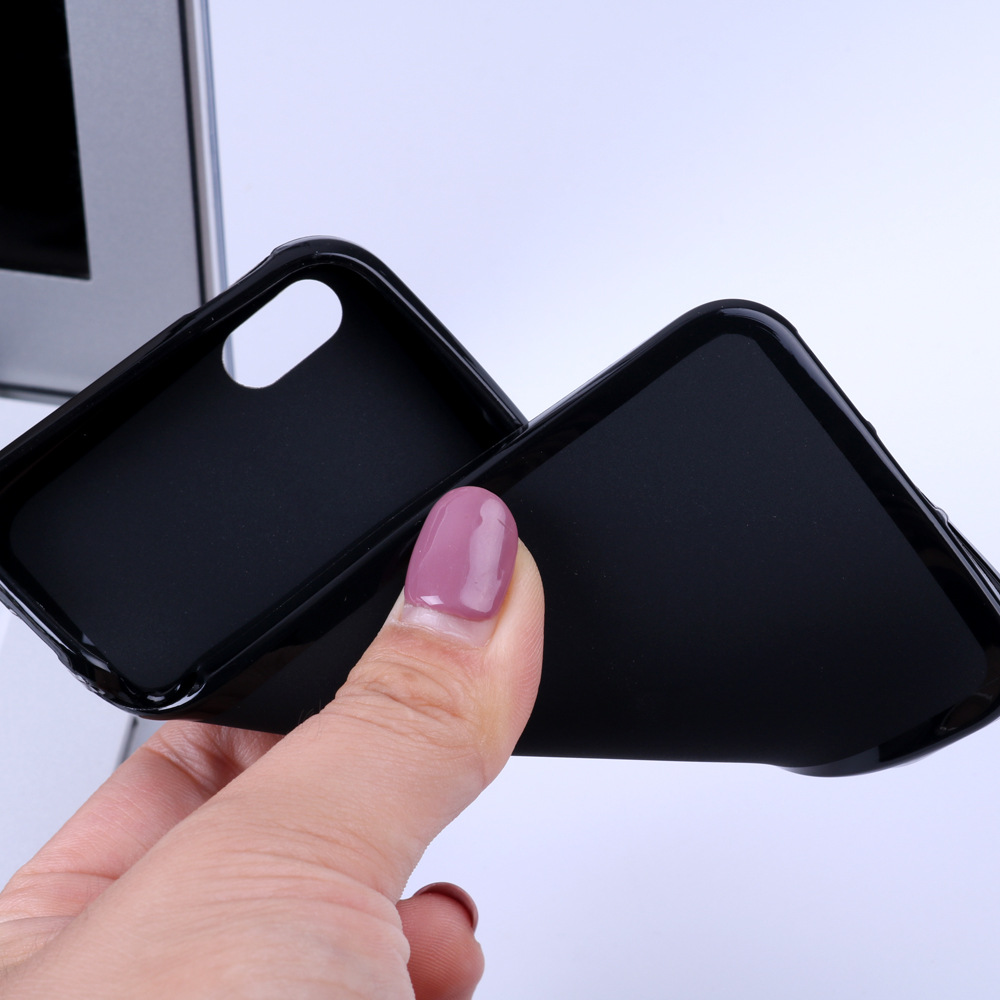 Coque arrière souple en TPU pour Oukitel, WP50, WP39, WP38, WP32, WP30, WP28, WP26, WP23, WP22, WP20, WP18, WP16, WP15, WP13, WP12, WP9, WP8, WP6, WP5