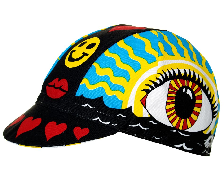 casquette de cyclisme Gorra Ciclismo vélo chapeau Ciclismo Bicicleta Pirate bandeau vélo chapeaux Bandana Ciclismo cyclisme chapeau: 11