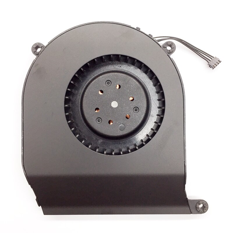 Pre apple macbook mac mini  a1347 emc 2442 mid  mc270 mc438 mc815 mc816 610-0069 baka 0812 r 2 up 001 cpu chladiaci ventilátor chladič