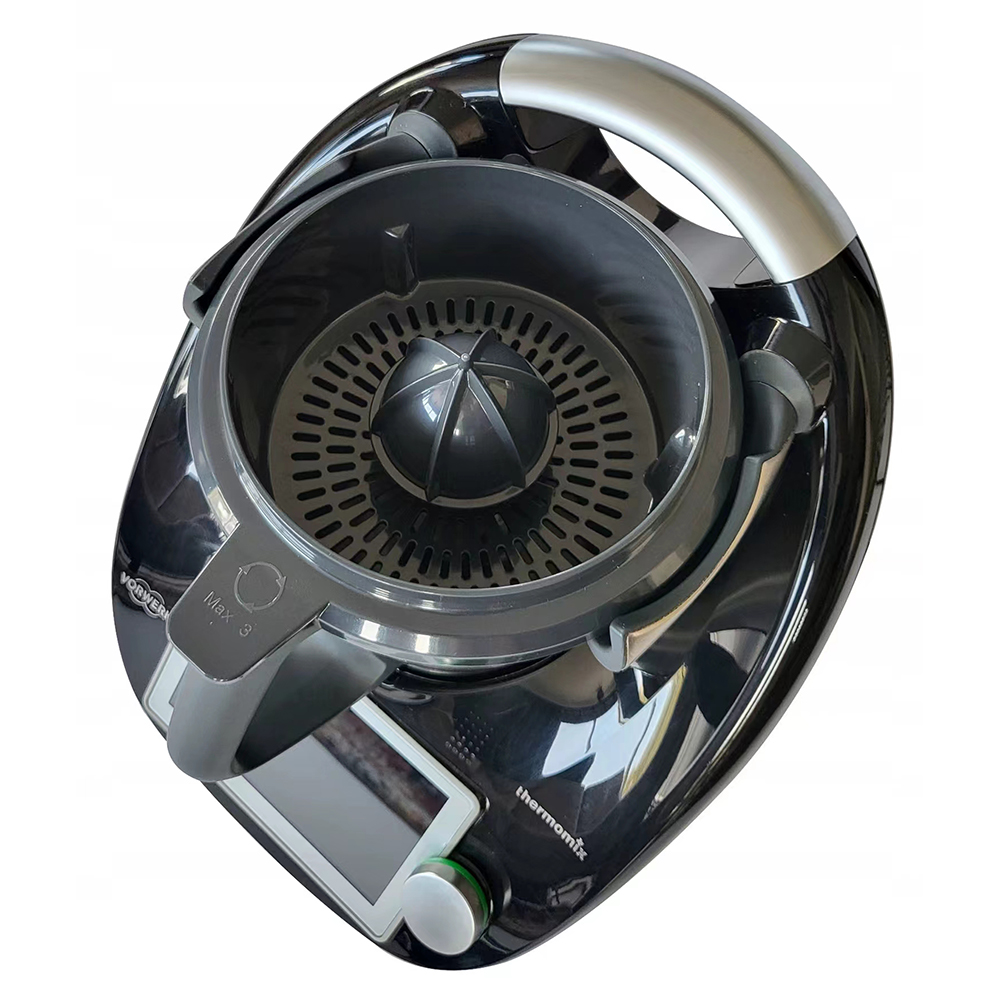 Sap Extractie Scheiding Voor Thermomix Tm6 Tm5 Universele Sinaasappelsap Extractie Pure Pers Citrus Juicer Tool