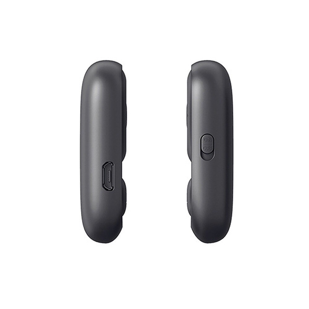 Mini Draadloze Selfie Afstandsbediening Bluetooth-Compatibele Ontspanknop Camera Telefoon Zelfontspanner Pagina Draaien Controller