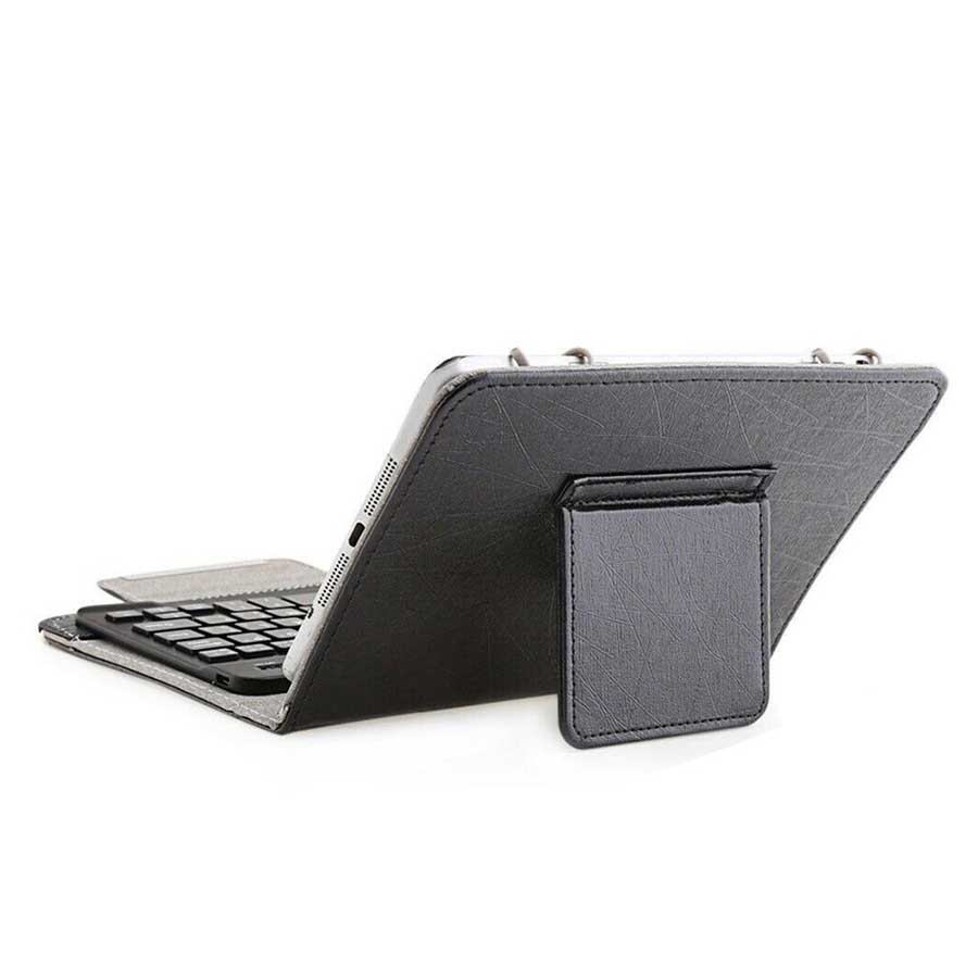 10 ''Universal Wireless Keyboard Case Voor 9.7 10 10.1 Inch Tablet Pc Voor Lenovo Tab M10 Fhd Plus TB-X606F TB-X606X 10.3" Cover