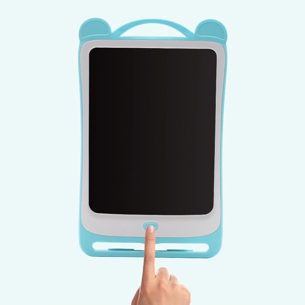 Portable Smart LCD Writing Tablet Personality Especially Durable Electronic Notepad Drawing Graphics Pad