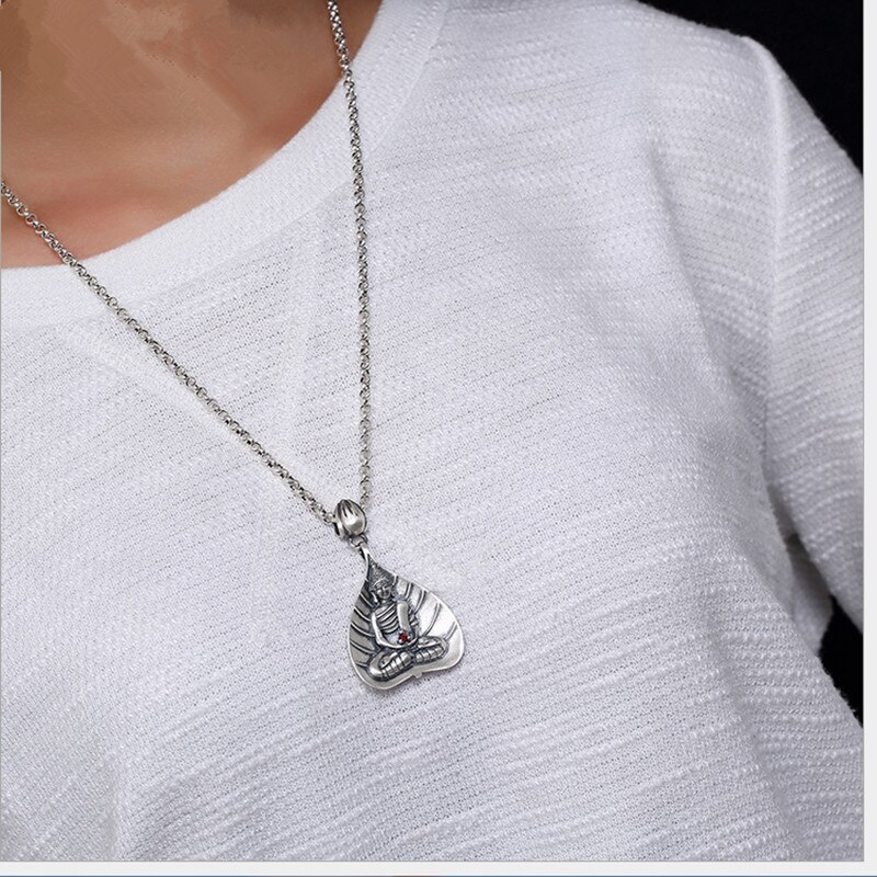 Uglyless S 925 Sterling Silver 3MM Thick Chains Necklaces without Pendant Unisex Fine Jewelry Women Bijoux Men Collier 10 Sizes